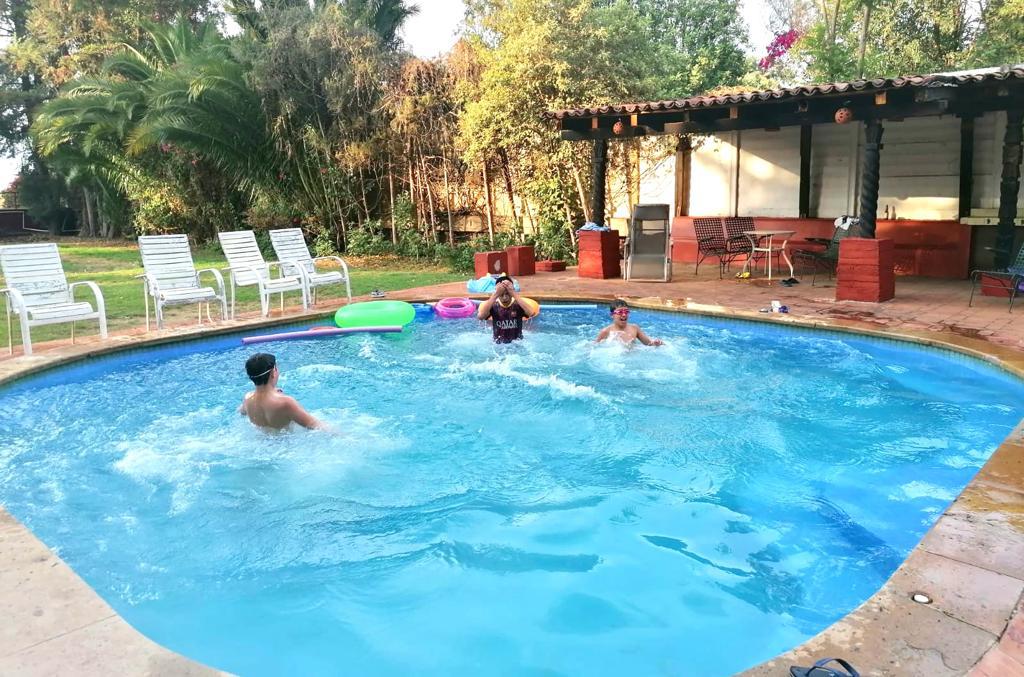 Albercas y balnearios de Michoacán aptos para el recreo humano en estás  vacaciones de verano - INFORMANDO MICHOACAN NOTICIAS